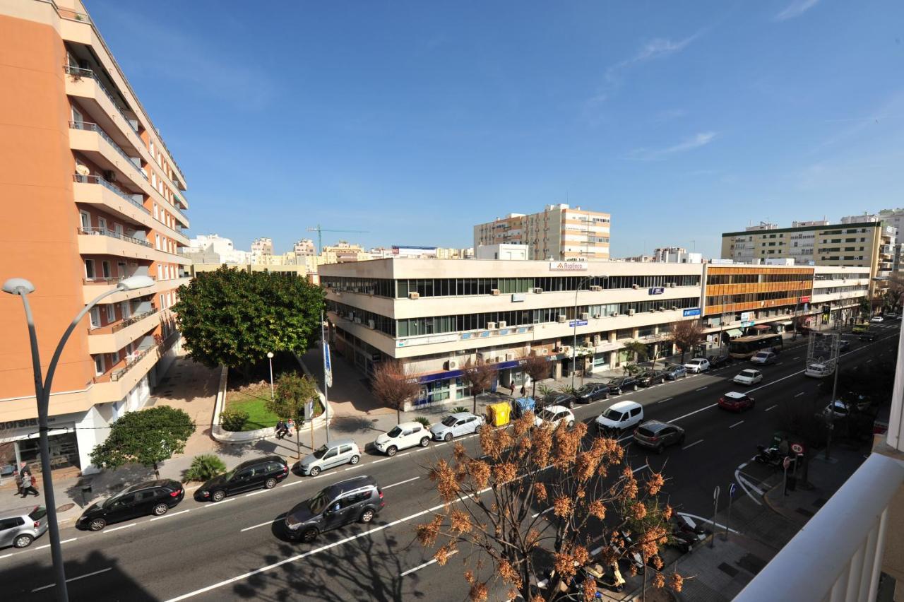 Appartement San Jose Vistas 2 Banos *